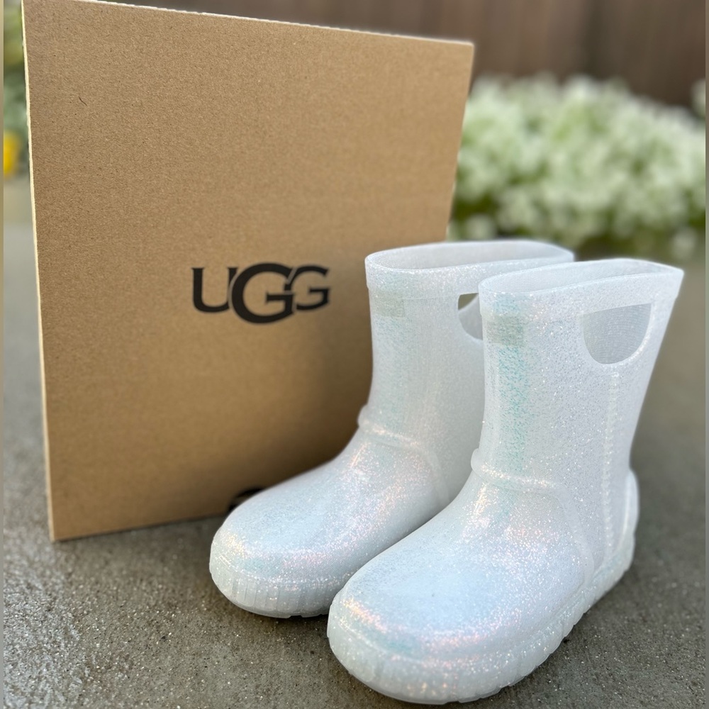 Kids Ugg Rain Boots